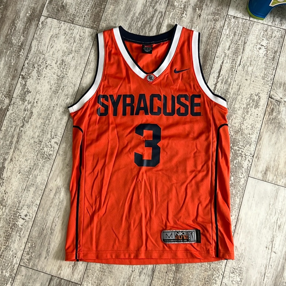 Basketball Jersey